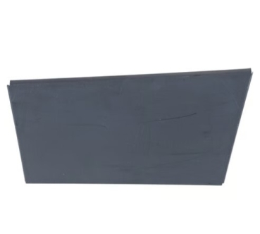 Reparaturblech-für-Türblech-vorne-unten-links-VW-Bus-T3-251831107